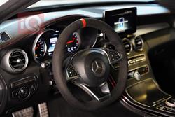 مێرسێدس بێنز C-Class